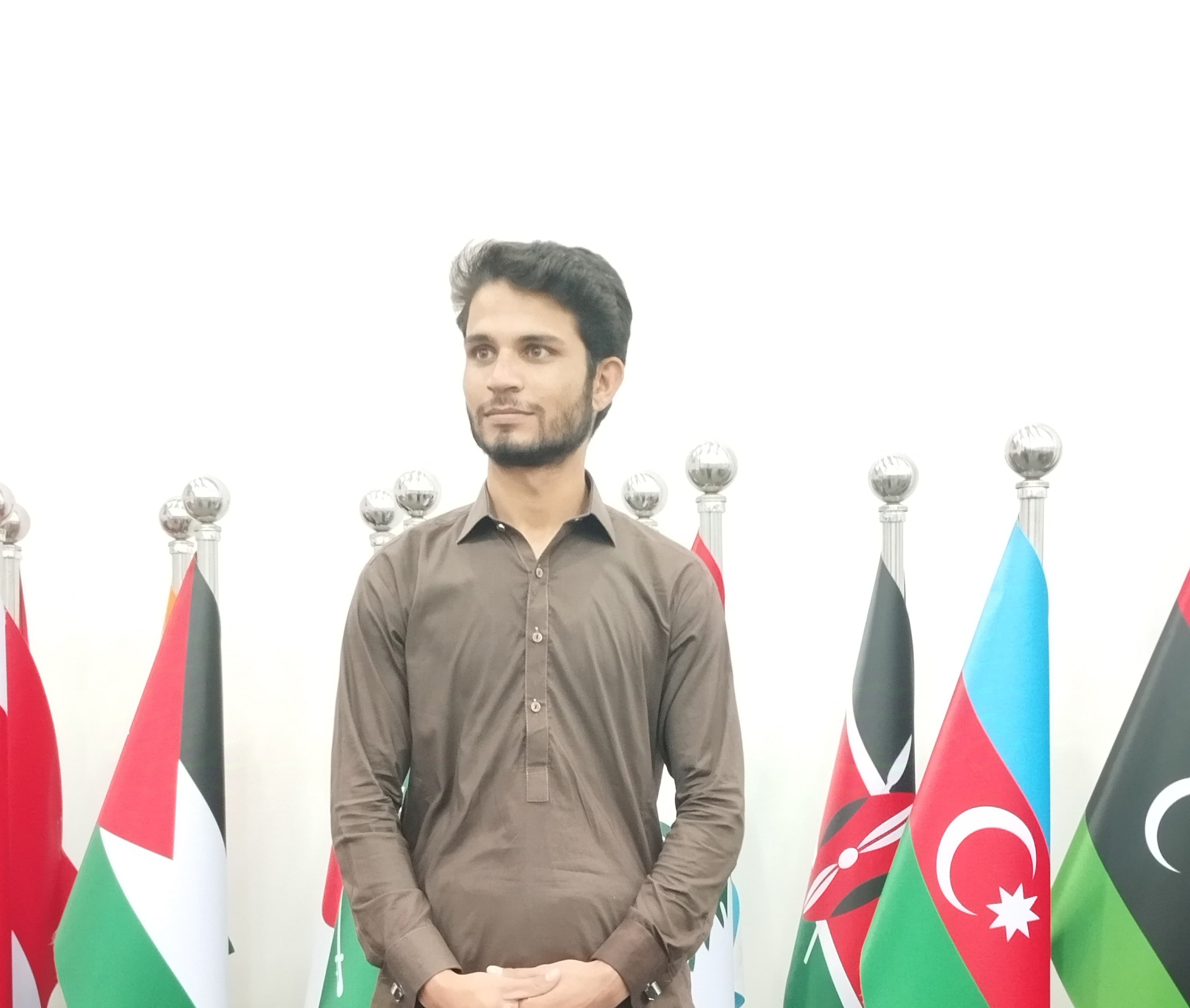Faisal Iqbal