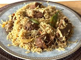 Favorite Dish
