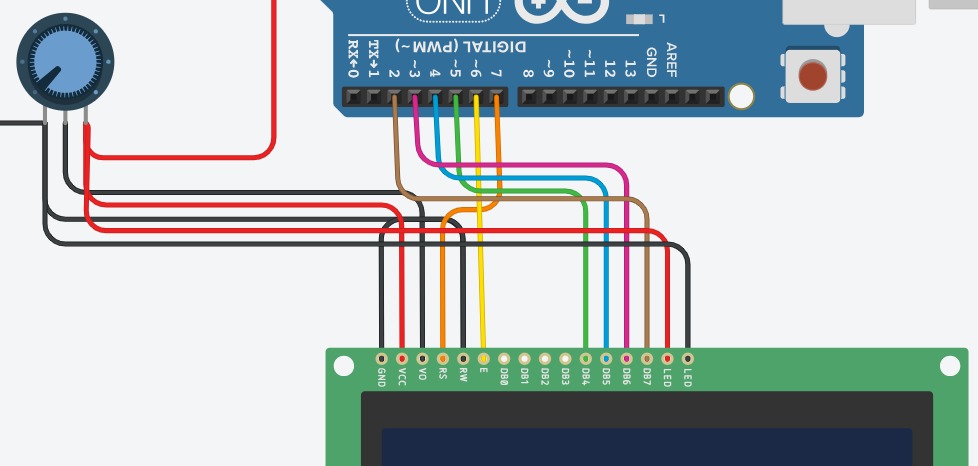 Circuit View 1
